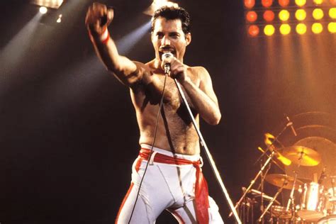 queen last concert with freddie